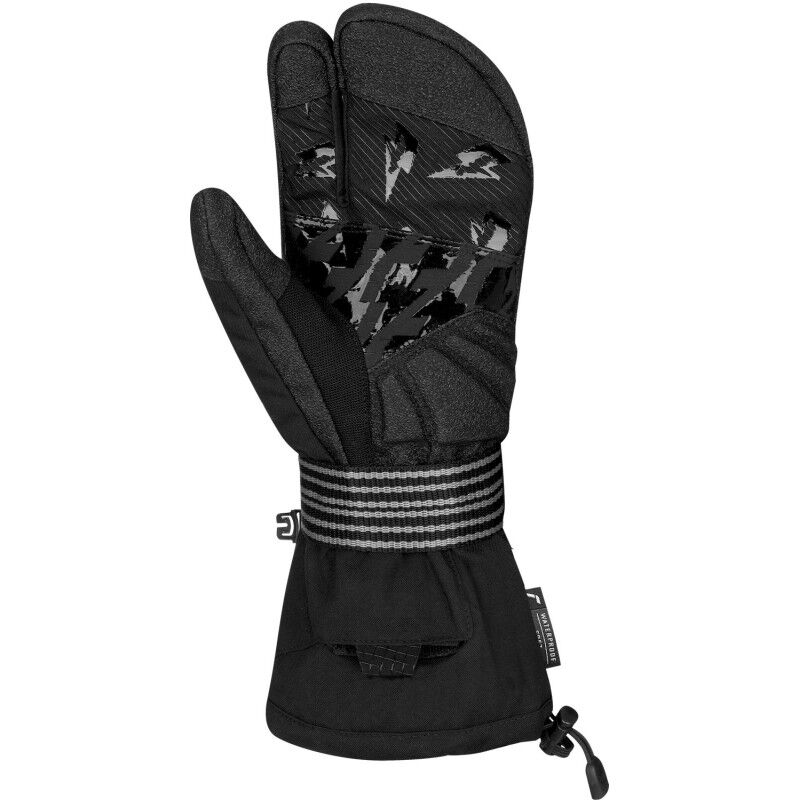 Reusch Sweeber Iii R-Tex XT Lobster - Palčáky | Hardloop