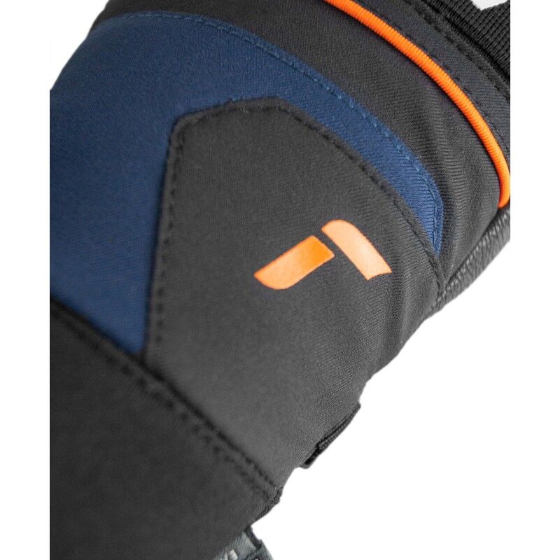 Reusch Scorpion R-Tex XT - Skidhandskar | Hardloop
