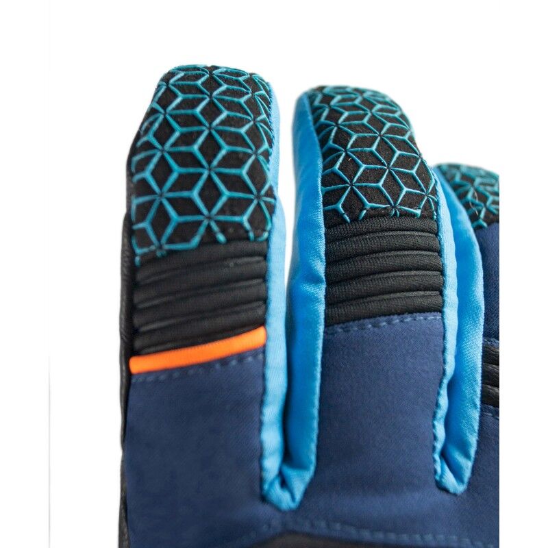 Reusch Scorpion R-Tex XT - Ski gloves | Hardloop