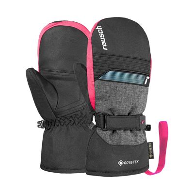 Reusch Rocket GORE-TEX Junior Mitten - Luva sem dedos esqui criança