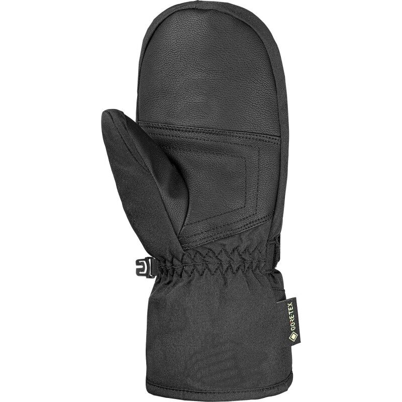 Reusch Reusch Rocket GORE-TEX Junior Mitten - Guanti - Bambino | Hardloop