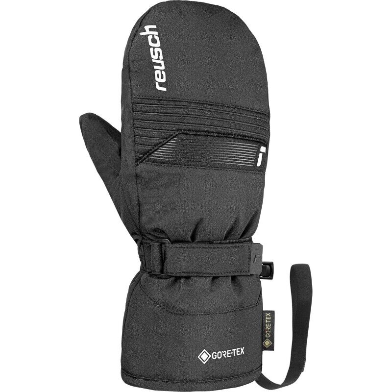 Reusch Reusch Rocket GORE-TEX Junior Mitten - Guanti - Bambino | Hardloop