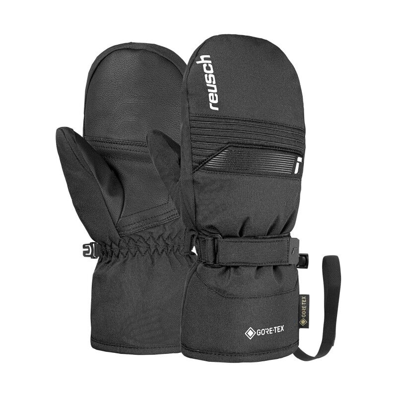Reusch Reusch Rocket GORE-TEX Junior Mitten - Handschoenen - Kinderen | Hardloop