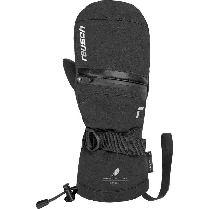 Reusch Reusch Lan R-TEX® XT Junior Mitten - Moufles enfant | Hardloop