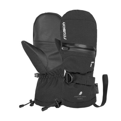 Reusch Lan R-TEX® XT Junior Mitten - Mitts - Kid's