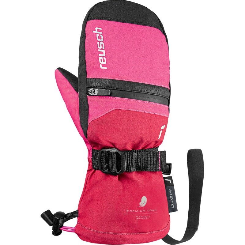 Reusch Reusch Lan R-TEX® XT Junior Mitten - Handsker - Barn | Hardloop