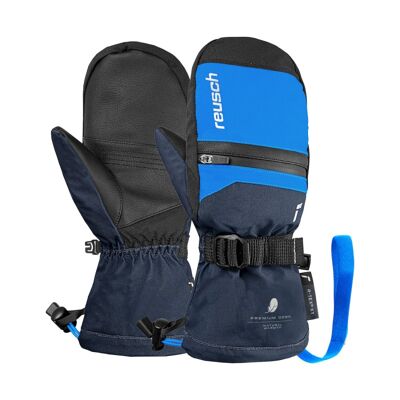 Reusch Lan R-TEX® XT Junior Mitten - Luva sem dedos esqui criança