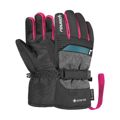 Reusch Rocket GORE-TEX Junior - Gants ski enfant