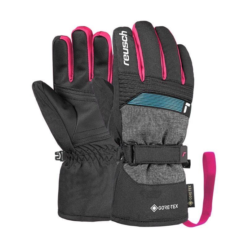 Reusch Rocket GORE-TEX Junior - Gants ski enfant