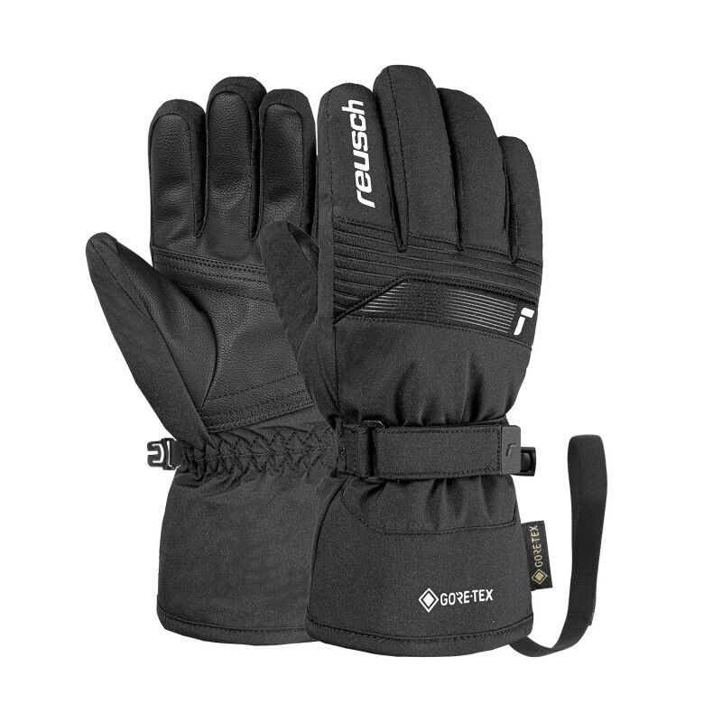 Reusch Rocket GORE-TEX Junior - Gants ski enfant
