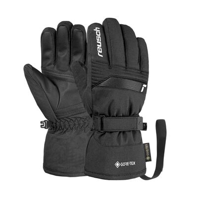 Reusch Rocket GORE-TEX Junior - Rękawice narciarskie dziecięce