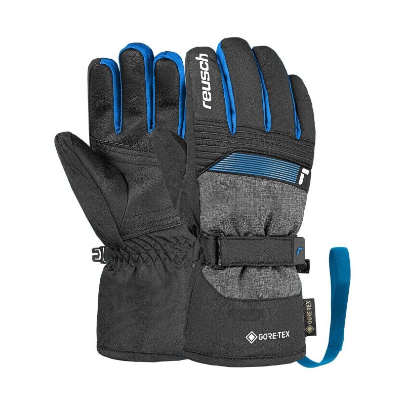 Reusch Rocket GORE-TEX Junior - Gants ski enfant