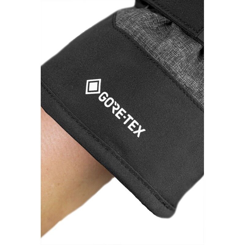 Reusch Reusch Rocket GORE-TEX Junior - Dětské lyžařské rukavice | Hardloop