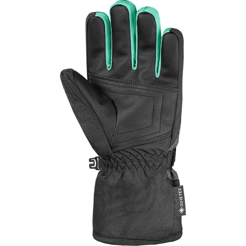 Reusch Reusch Rocket GORE-TEX Junior - Ski gloves - Kid's | Hardloop