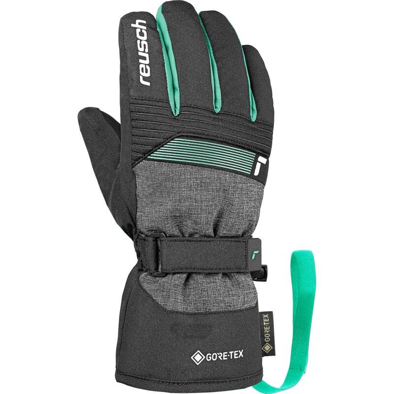 Reusch Reusch Rocket GORE-TEX Junior - Skihandsker - Barn | Hardloop