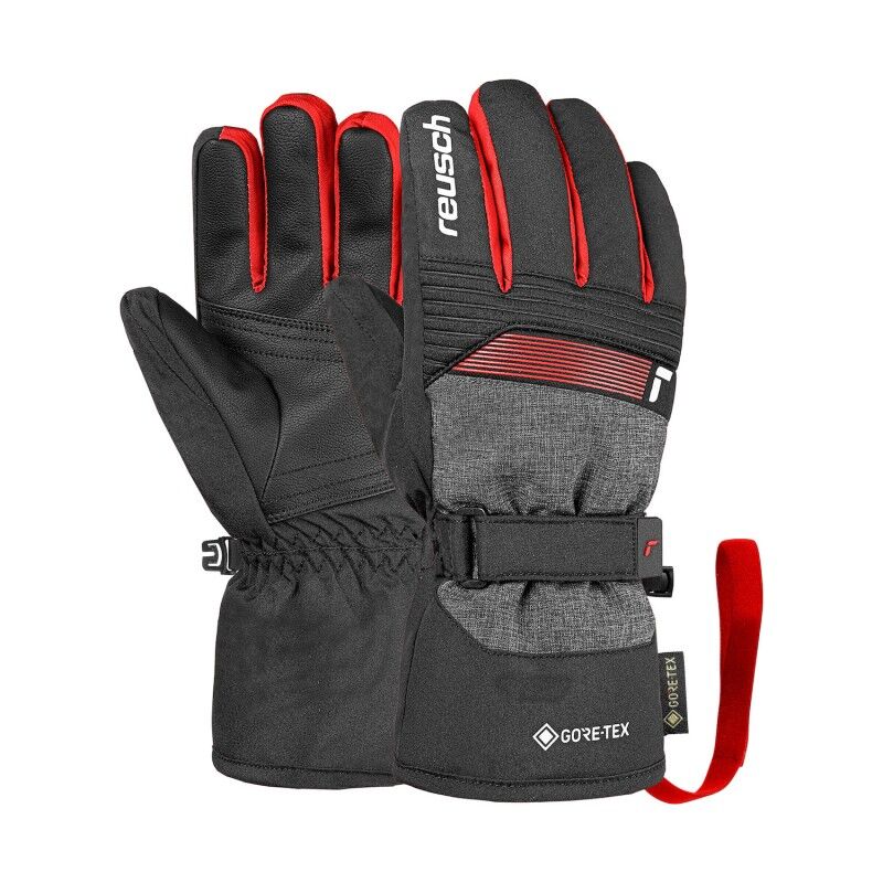 Reusch Reusch Rocket GORE-TEX Junior - Skihandschuhe - Kind | Hardloop