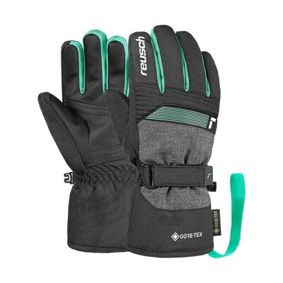 Reusch Rocket GORE-TEX Junior - Ski gloves - Kid's