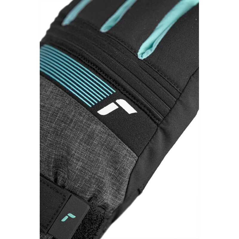 Reusch Reusch Rocket GORE-TEX Junior - Skihandschoenen - Kinderen | Hardloop
