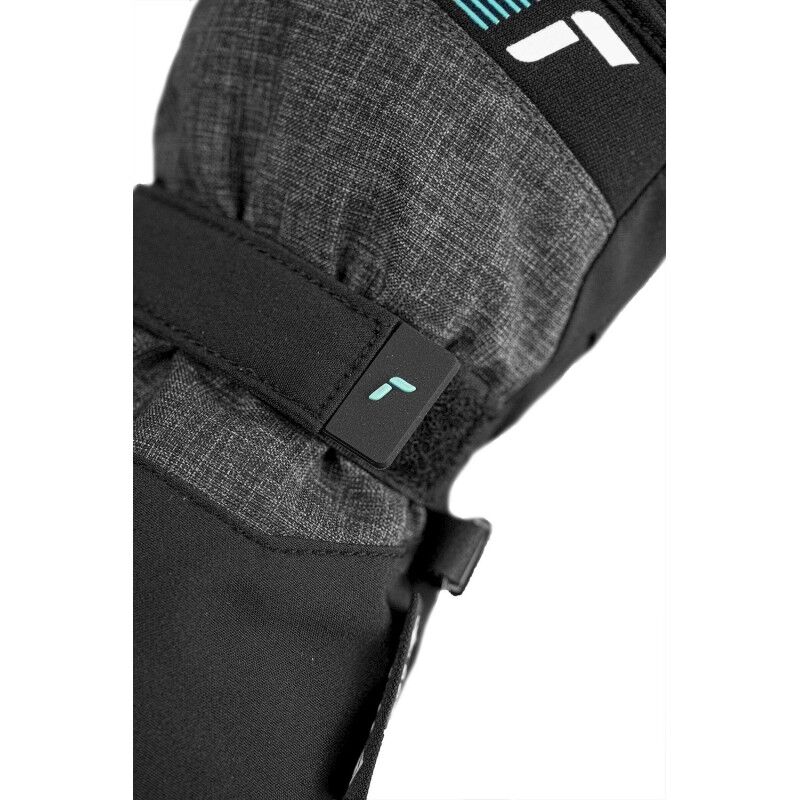 Reusch Reusch Rocket GORE-TEX Junior - Hiihtohanskat - Lasten | Hardloop