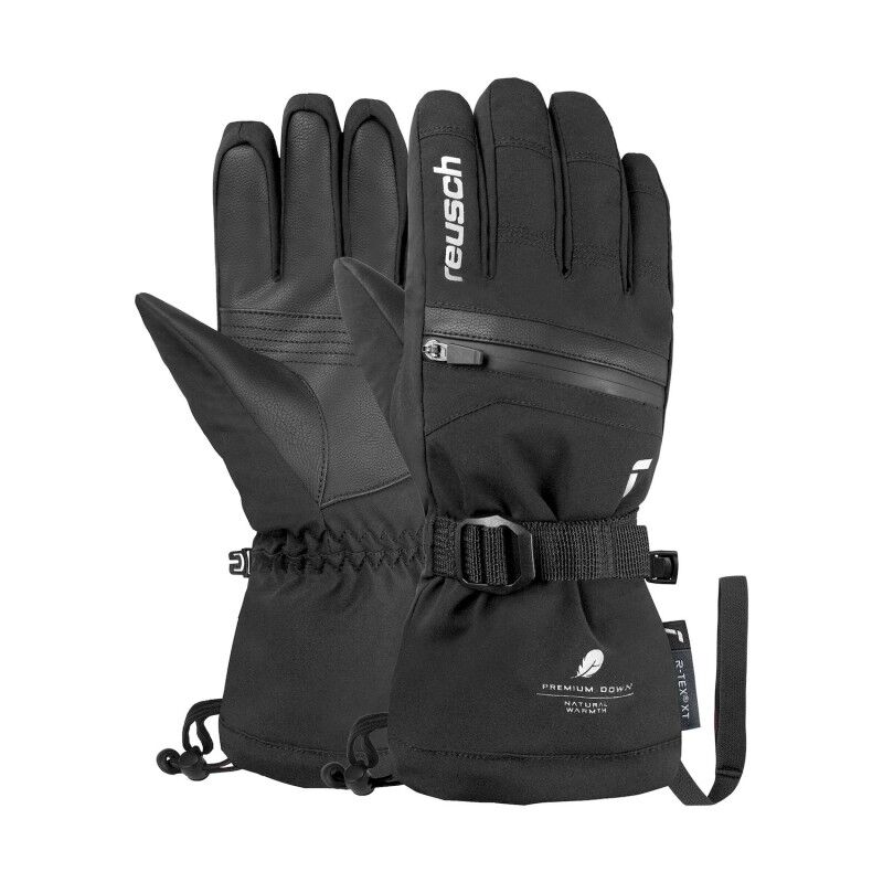 Reusch Lan R-TEX® XT Junior - Skihandschuhe - Kind