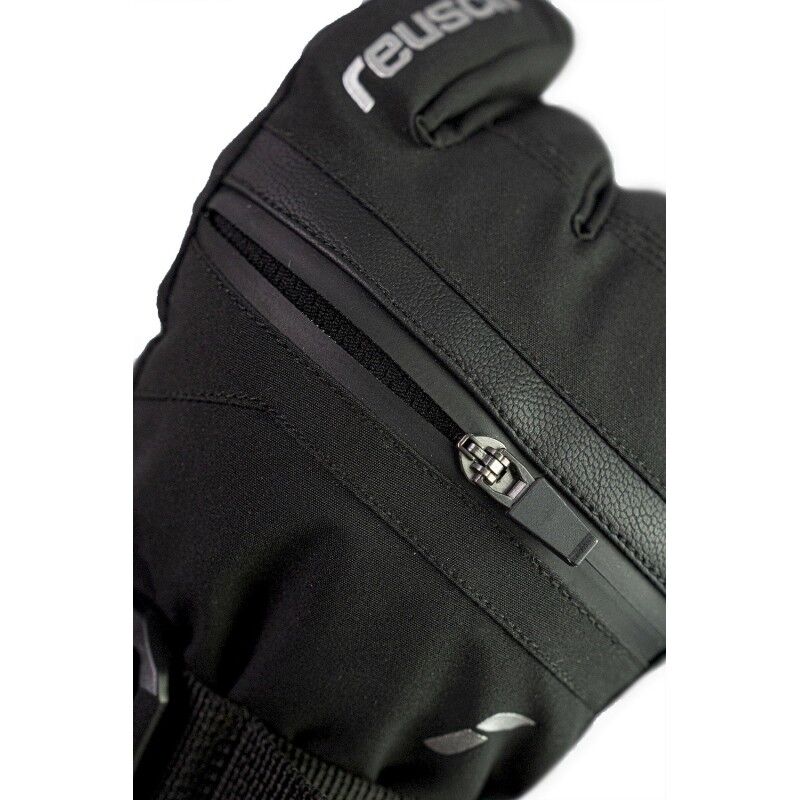 Reusch Reusch Lan R-TEX® XT Junior - Skihandschuhe - Kind | Hardloop