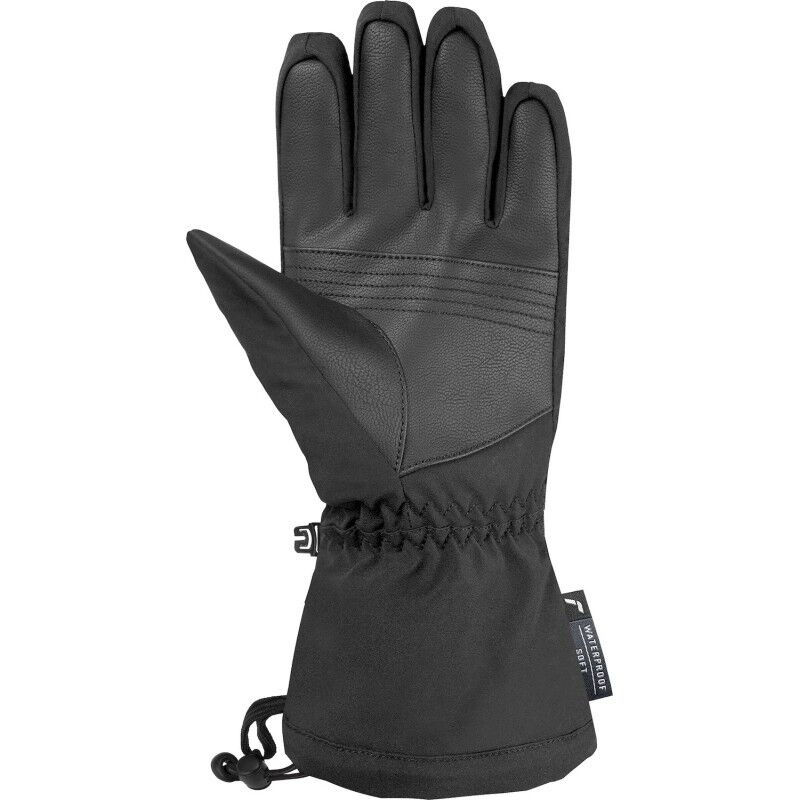 Reusch Reusch Lan R-TEX® XT Junior - Rękawice narciarskie dziecięce | Hardloop