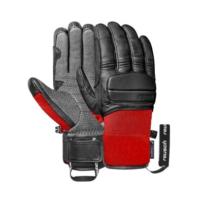 Reusch Alpine Heritage - Skihandsker - Herrer