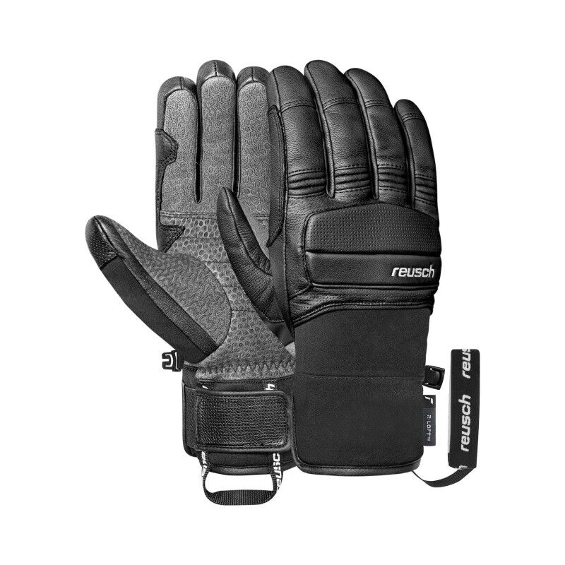 Reusch Alpine Heritage - Gants ski homme