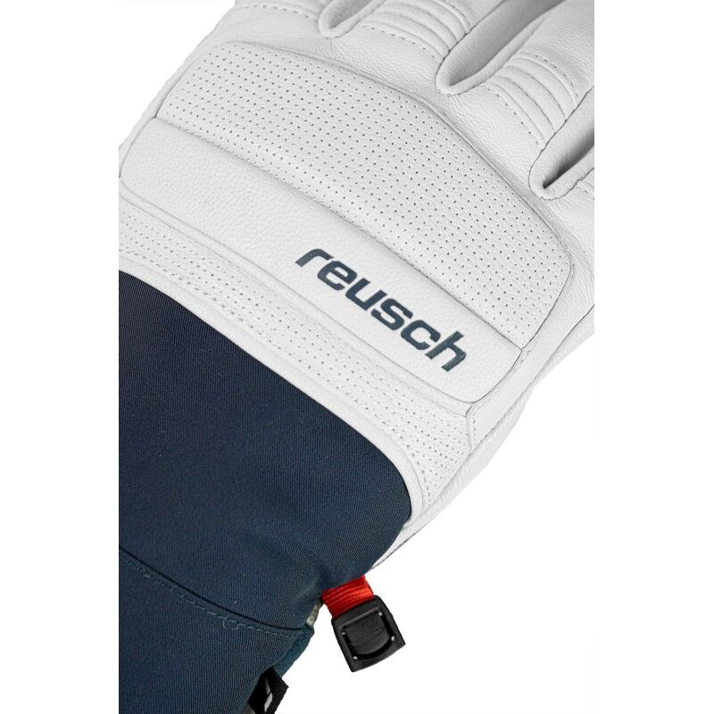 Reusch Reusch Alpine Heritage - Guantes de esquí - Hombre | Hardloop