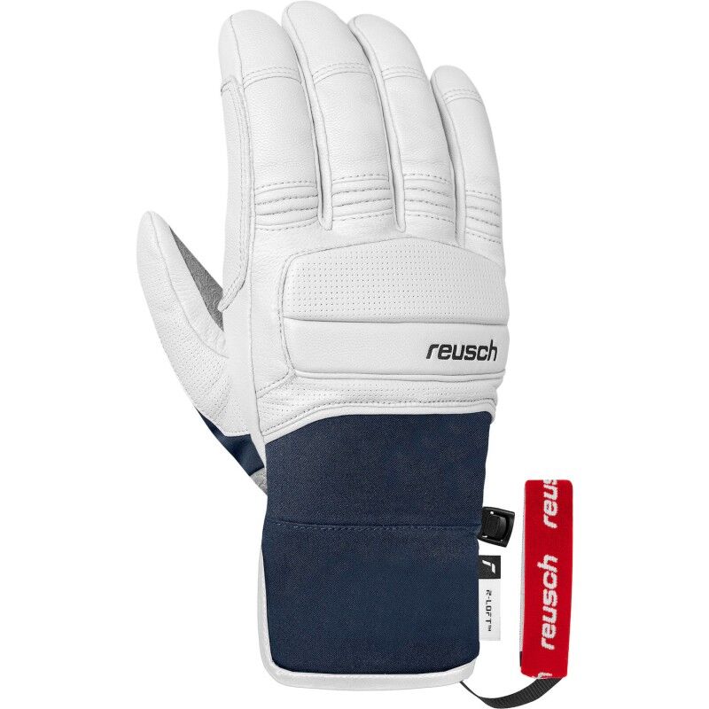 Reusch Reusch Alpine Heritage - Skidhandskar - Herr | Hardloop