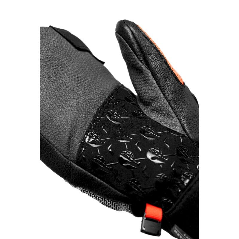 Reusch Reusch Worldcup Warrior GS Junior Mitten - Manoplas - Niños | Hardloop