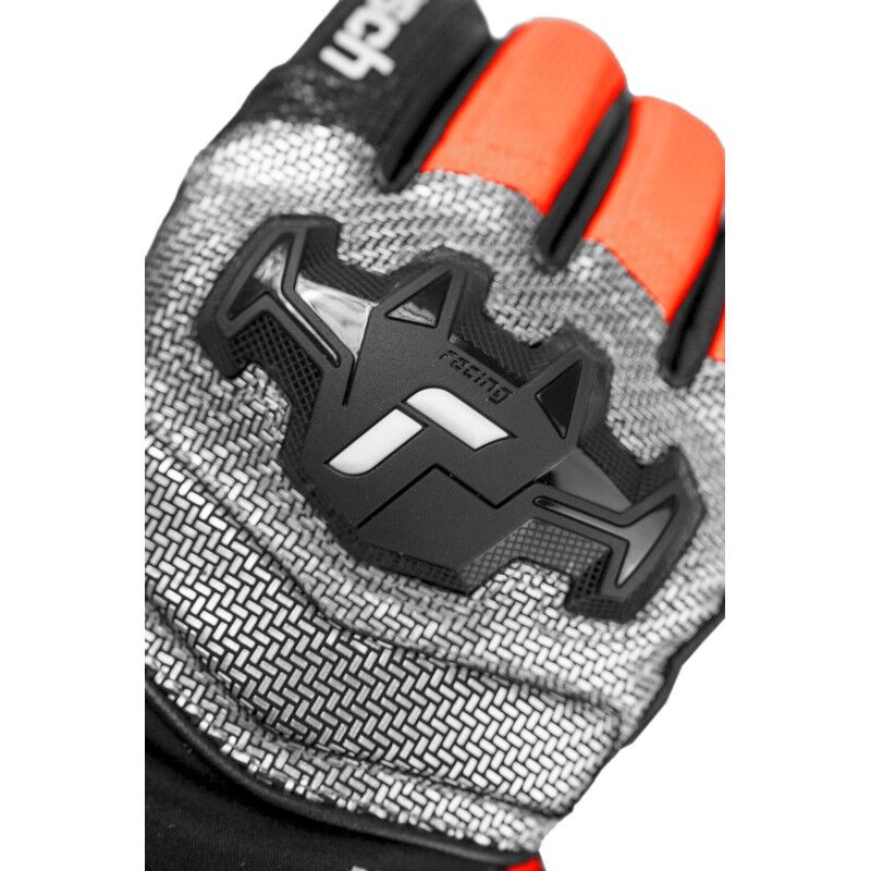 Reusch Reusch Worldcup Warrior GS Junior - Ski gloves - Kid's | Hardloop