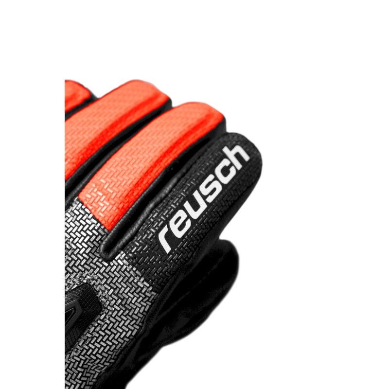 Reusch Reusch Worldcup Warrior GS Junior - Guantes de esquí - Niños | Hardloop