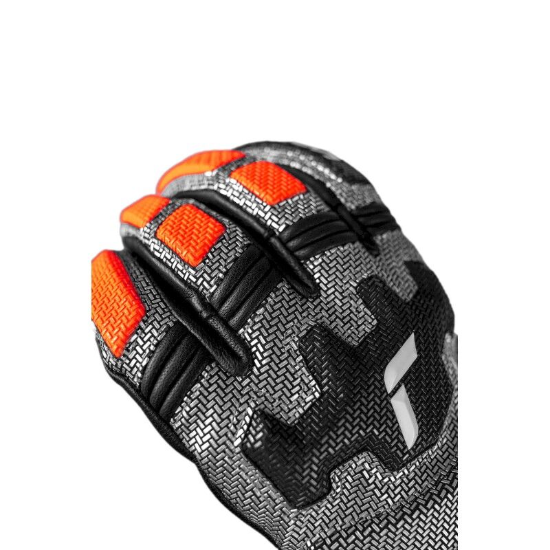 Reusch Reusch Worldcup Warrior DH - Guanti da sci - Uomo | Hardloop