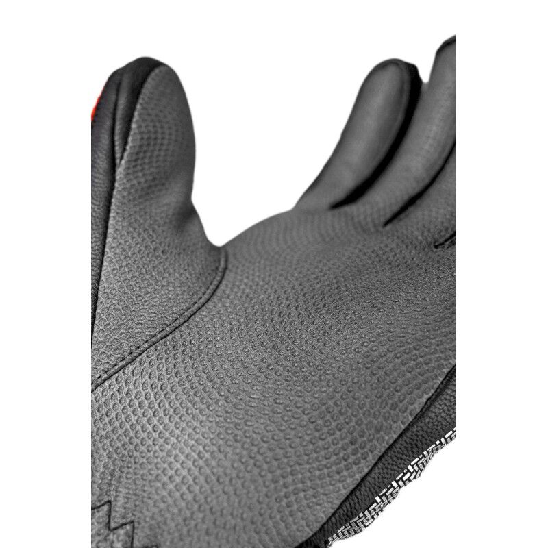 Reusch Reusch Worldcup Warrior DH - Hiihtohanskat - Miehet | Hardloop