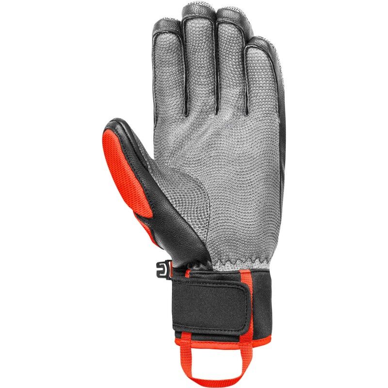 Reusch Reusch Worldcup Warrior DH - Skihandsker - Herrer | Hardloop