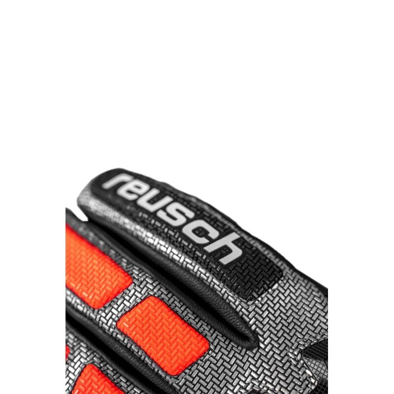 Reusch Reusch Worldcup Warrior Team - Hiihtohanskat - Miehet | Hardloop