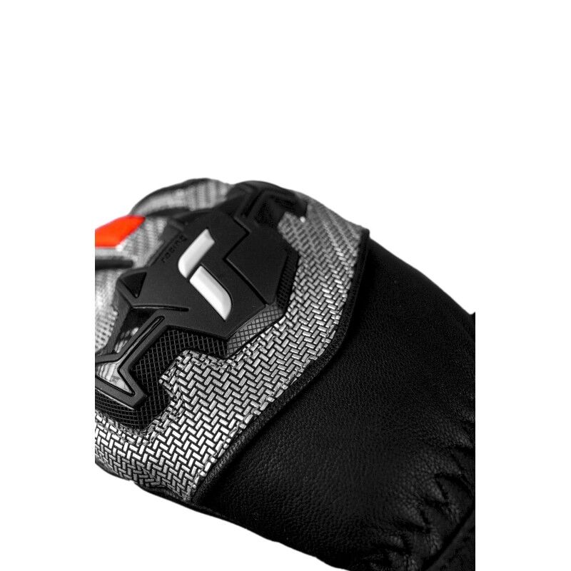 Reusch Reusch Worldcup Warrior Team - Skihandschuhe - Herren | Hardloop