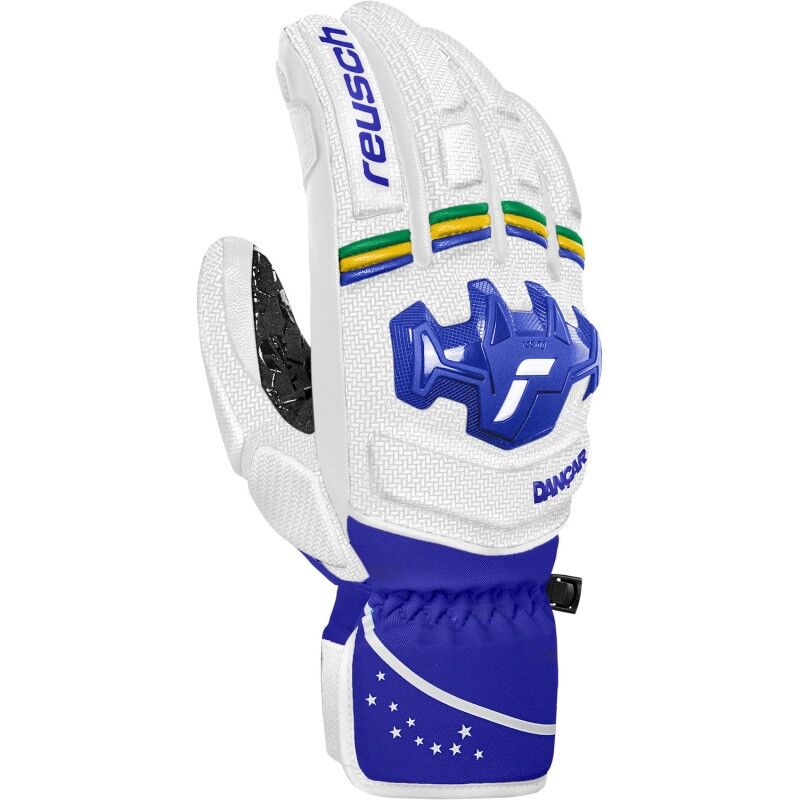 Reusch Reusch Worldcup Warrior SC - Skihandschuhe - Herren | Hardloop
