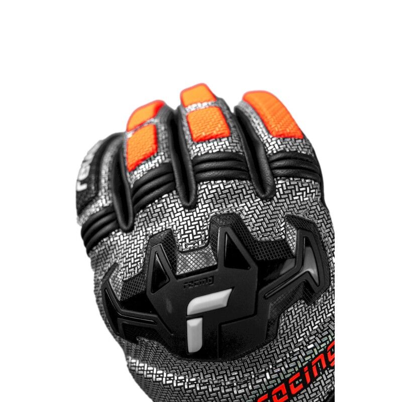 Reusch Reusch Worldcup Warrior SC - Ski gloves - Men's | Hardloop