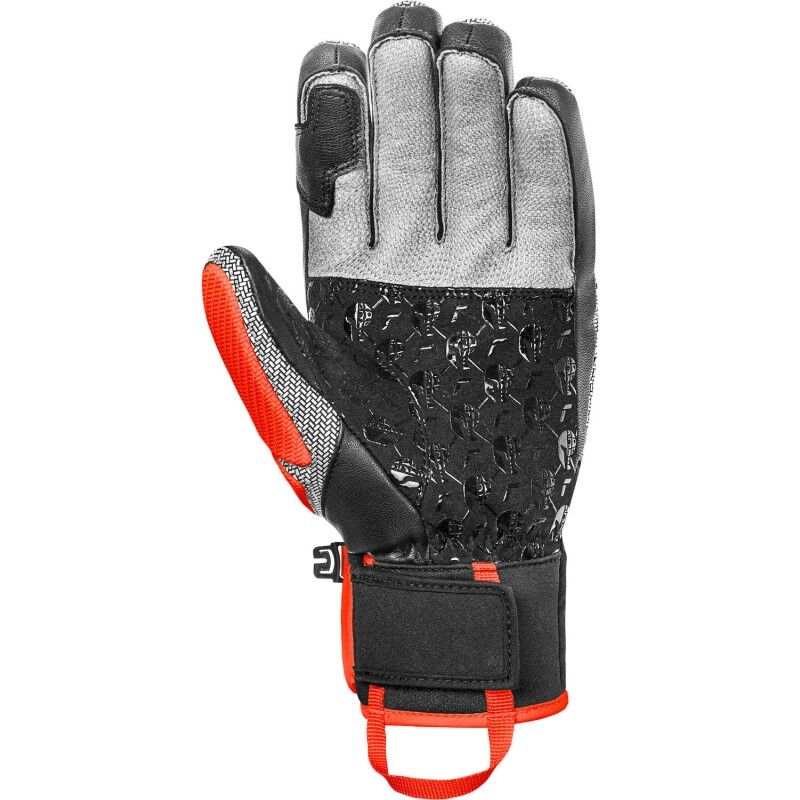 Reusch Reusch Worldcup Warrior SC - Guanti da sci - Uomo | Hardloop