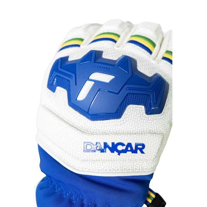 Reusch Reusch Worldcup Warrior SC - Skihandschuhe - Herren | Hardloop