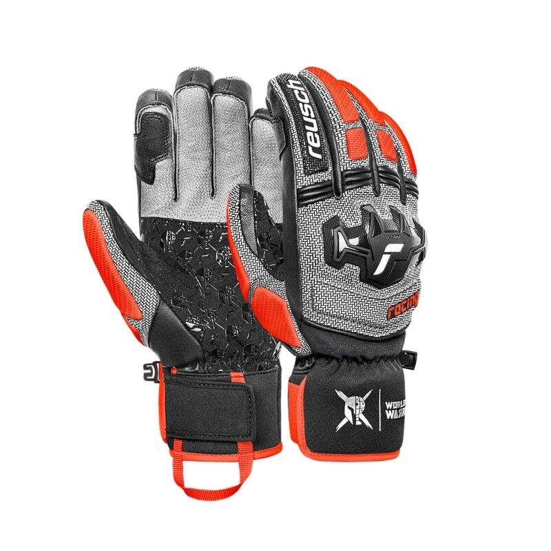 Reusch Reusch Worldcup Warrior SC - Guanti da sci - Uomo | Hardloop