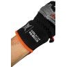 Reusch Reusch Worldcup Warrior SC - Pánské lyžařské rukavice | Hardloop