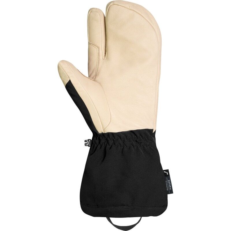 Reusch Reusch Duality R-WOOL Lobster - Skihandschuhe - Herren | Hardloop