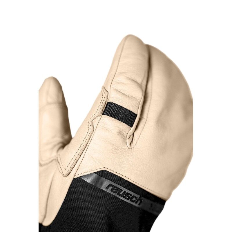 Reusch Reusch Duality R-WOOL Lobster - Ski gloves - Men's | Hardloop