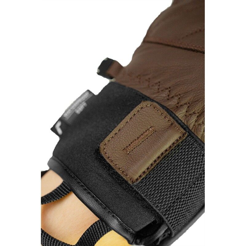 Reusch Legacy R-Tex XT - Gants ski | Hardloop