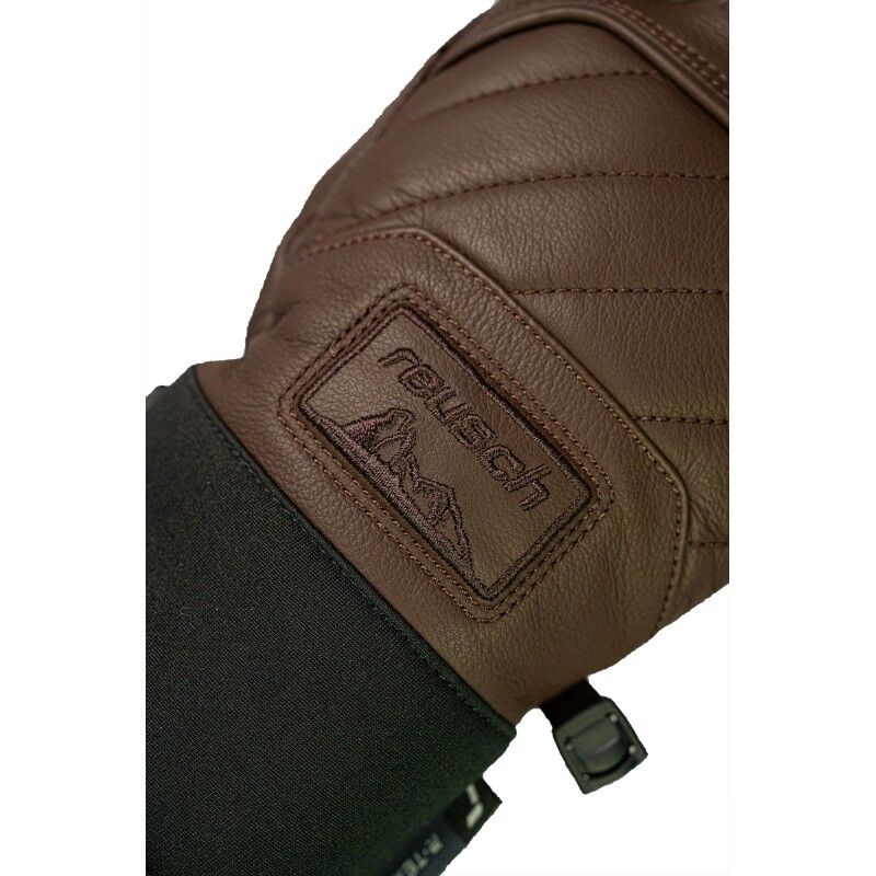 Reusch Legacy R-Tex XT - Gants ski | Hardloop
