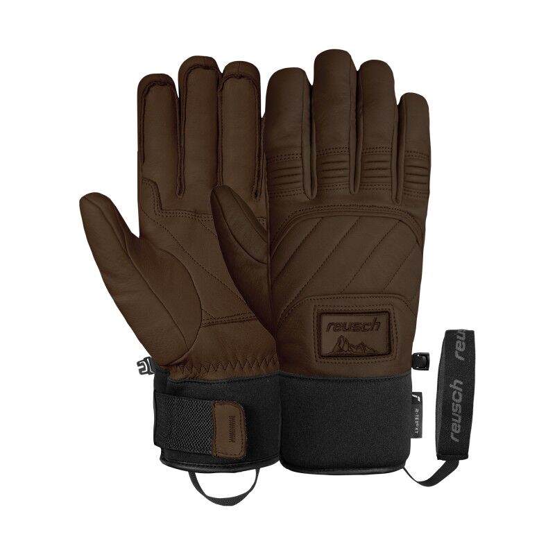 Reusch Legacy R-Tex XT - Gants ski | Hardloop