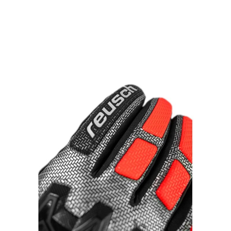 Reusch Reusch Worldcup Warrior R-TEX® XT - Skihandschuhe - Herren | Hardloop